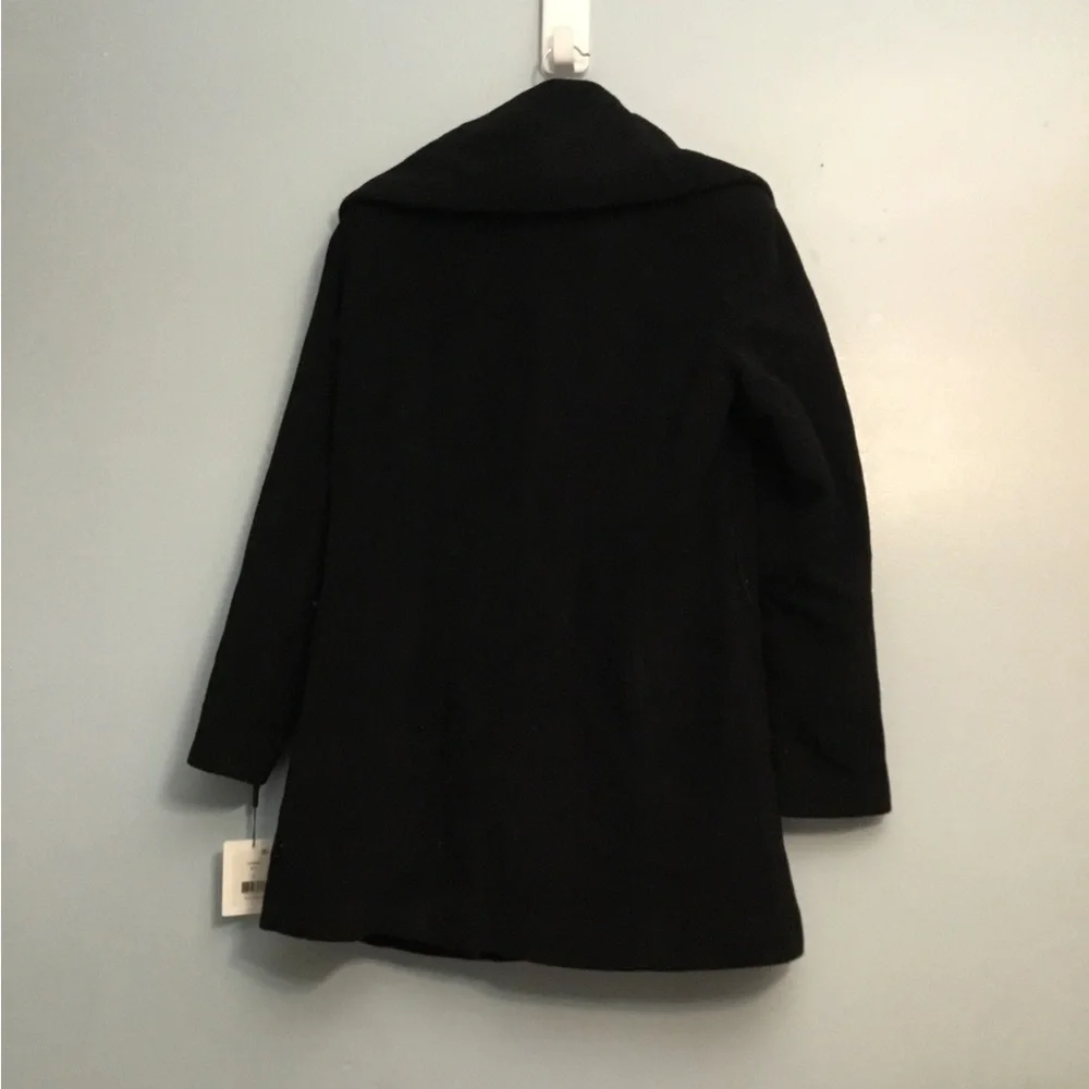 Calvin Klein chic black